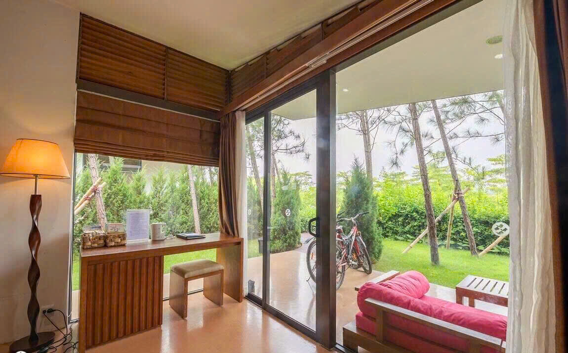 Villa Cho 2 Người Giá Rẻ