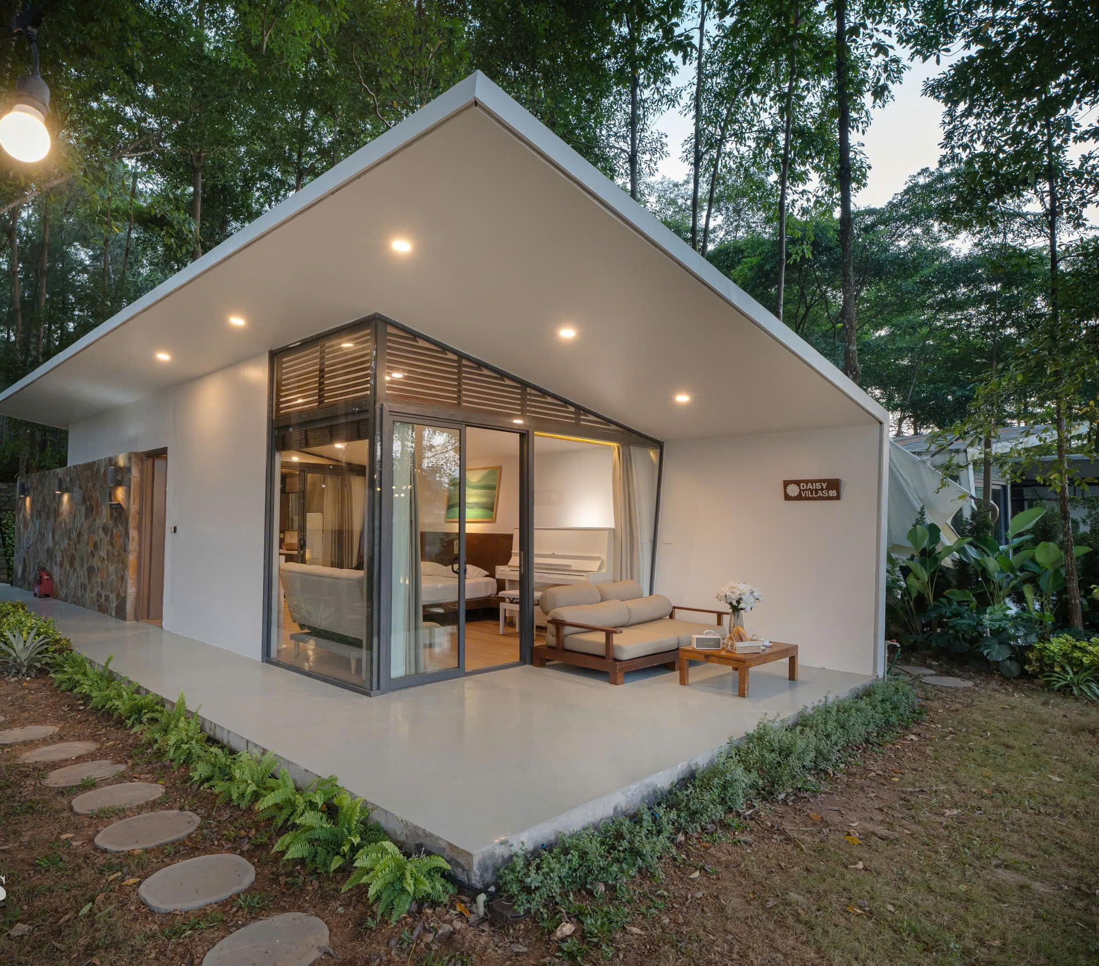 Flamingo Dành Cho Cặp Đôi