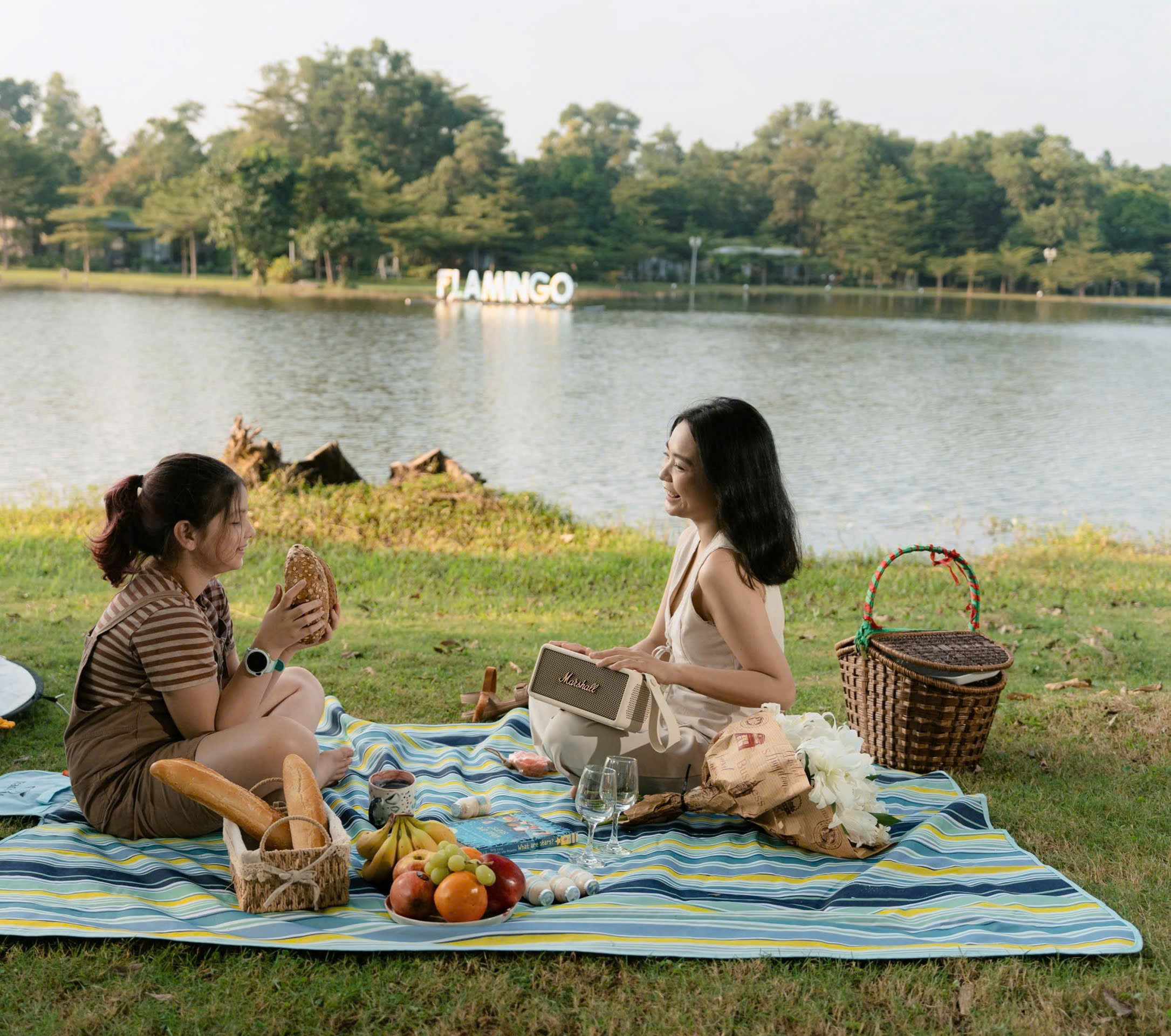 Homestay Xung Quanh Hà Nội Cho Cặp Đôi