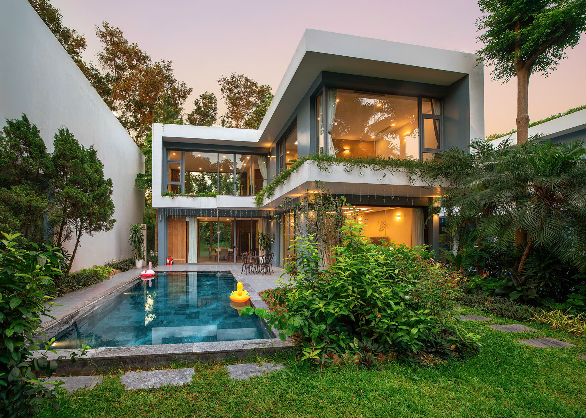 Ảnh Villa 3