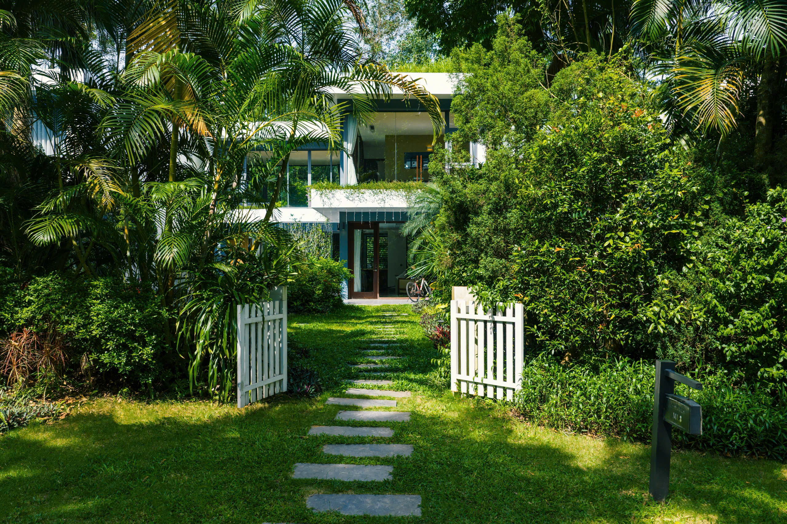 Ảnh Villa 8
