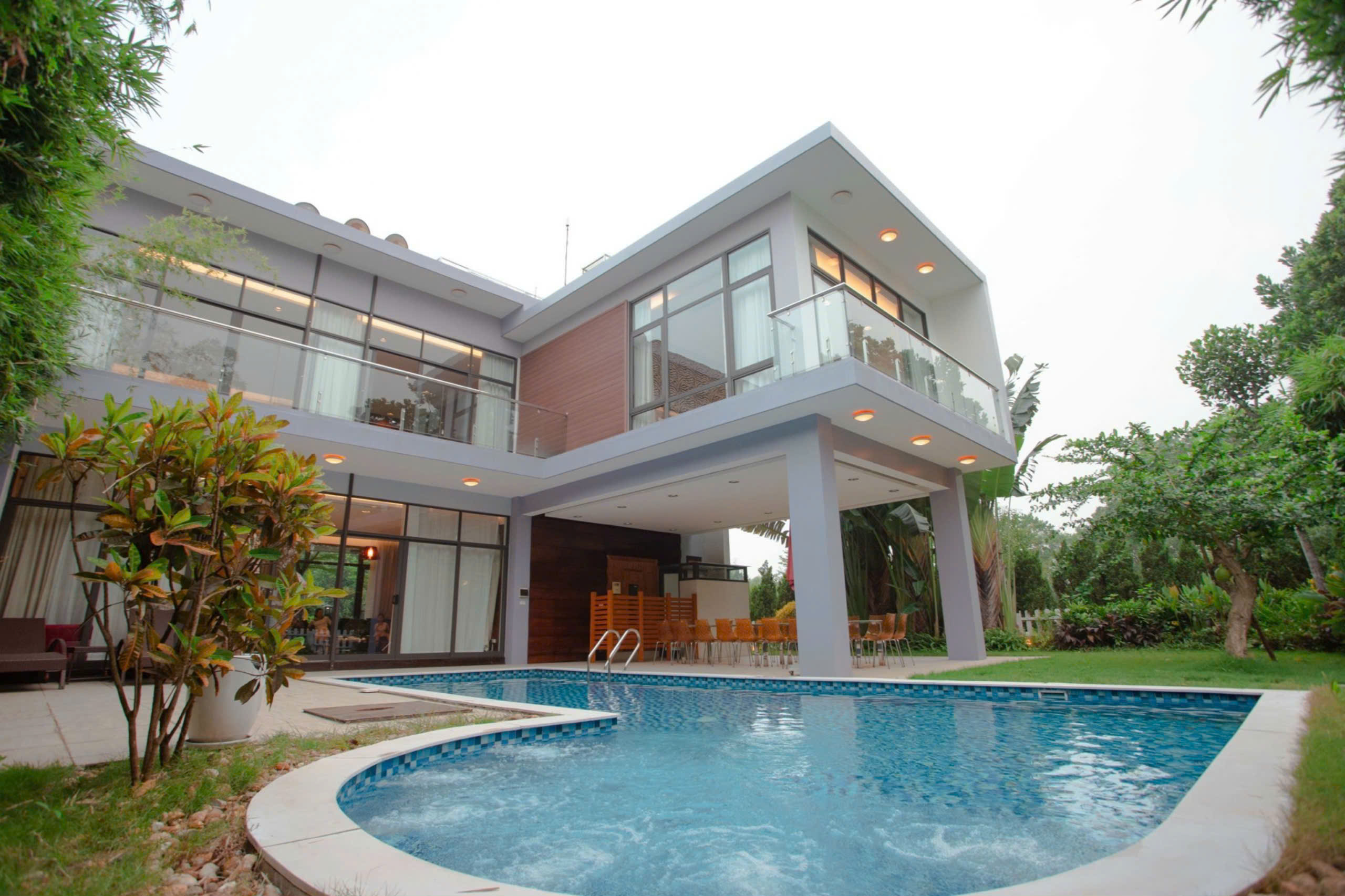Ảnh Villa 2