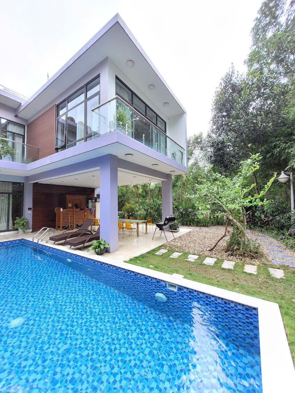 Ảnh Villa 31