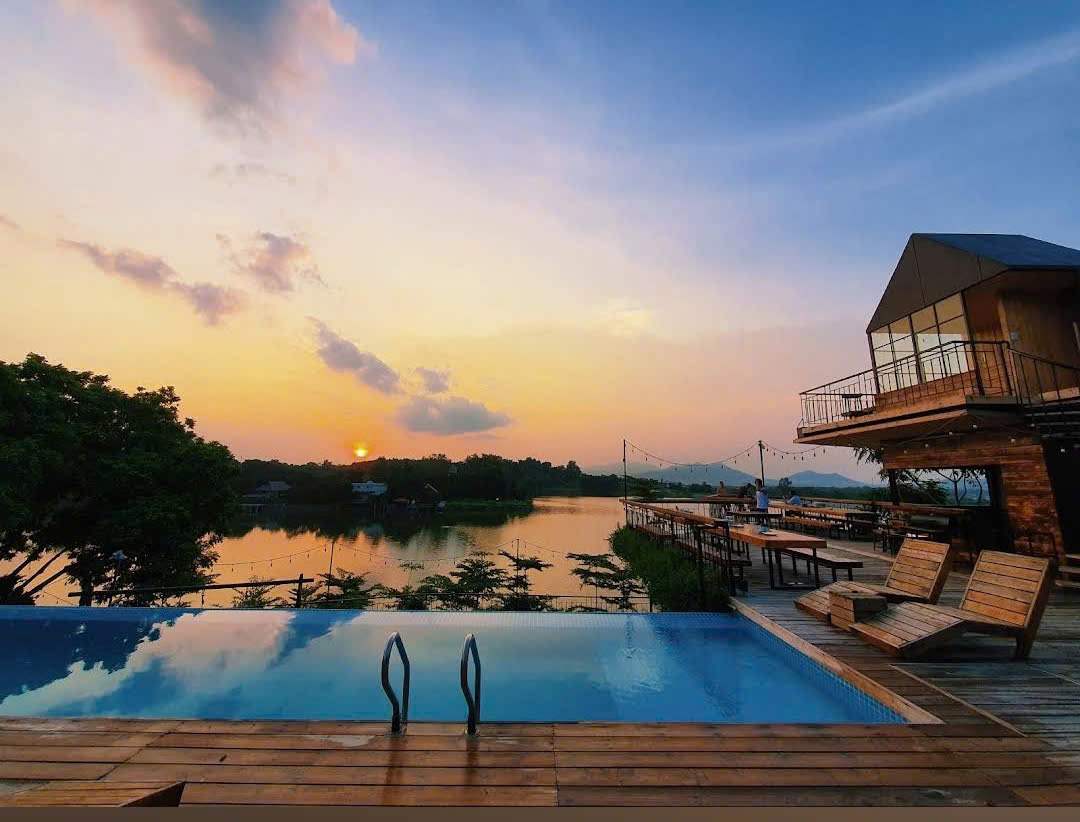 Homestay gần Hà Nội