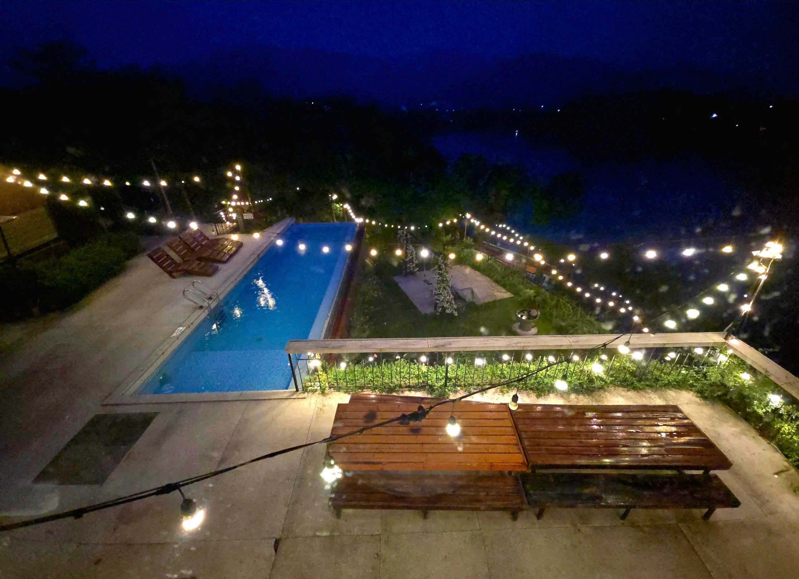 Homestay xung quanh Hà Nội view đẹp 10