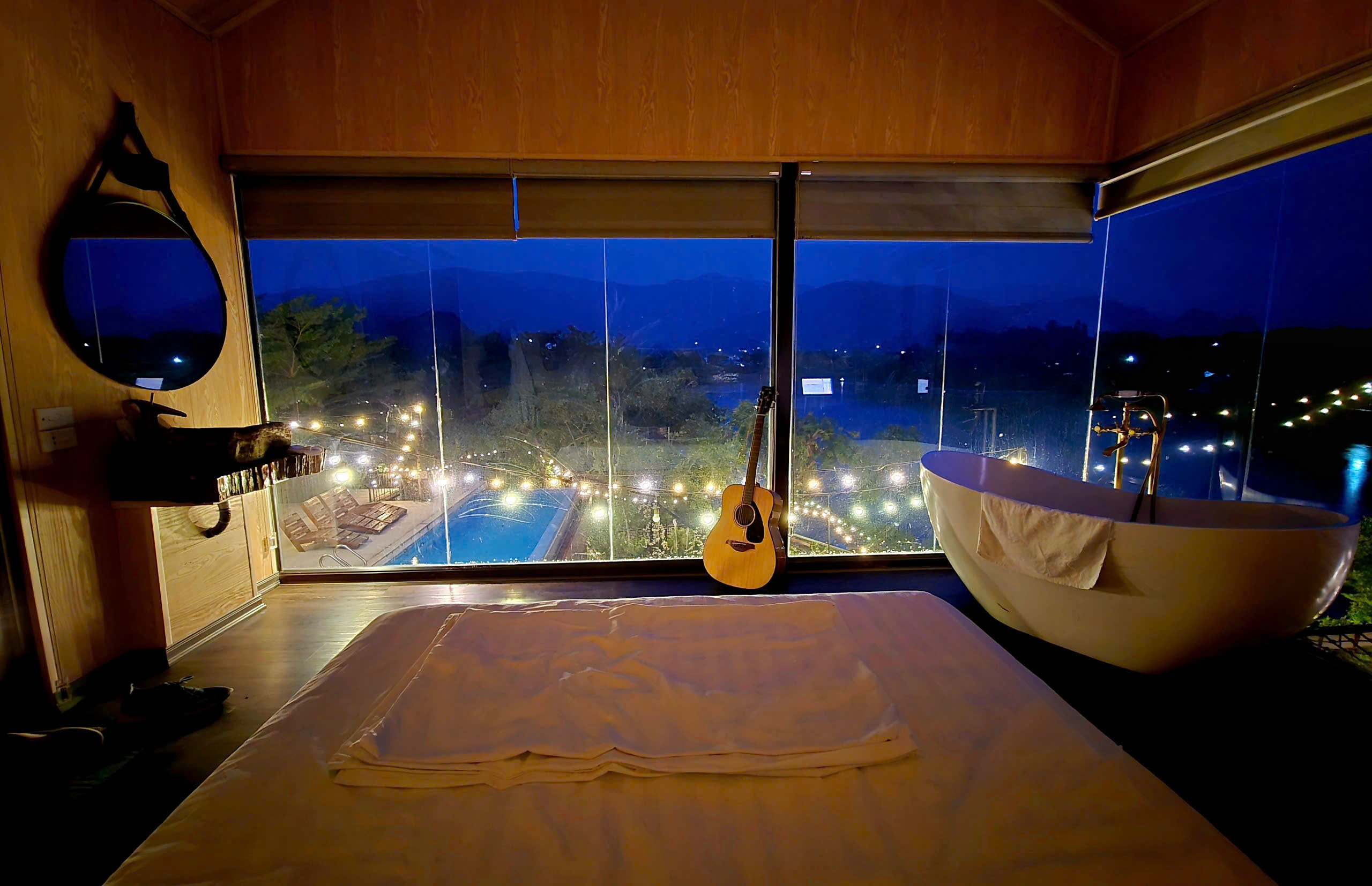 Homestay xung quanh Hà Nội view đẹp 6